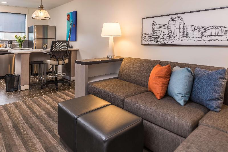 Hyatt House Raleigh/Rdu/Brier Creek image