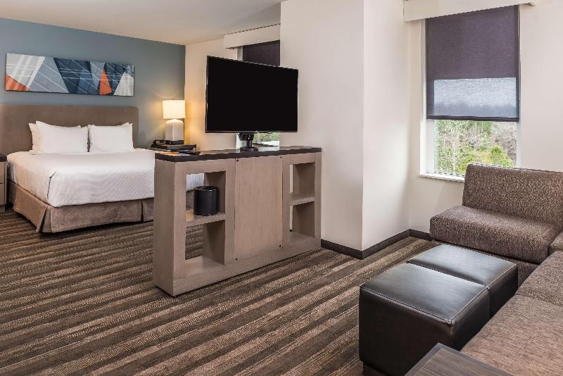 Hyatt House Raleigh/Rdu/Brier Creek image