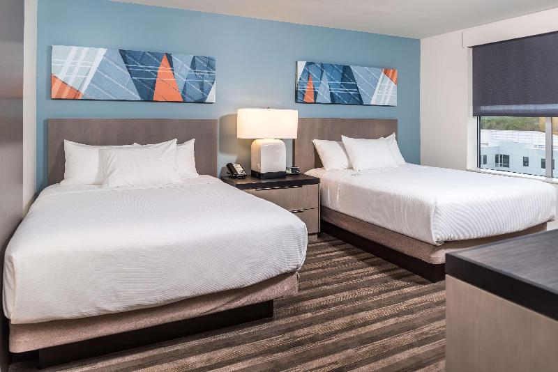 Hyatt House Raleigh/Rdu/Brier Creek image