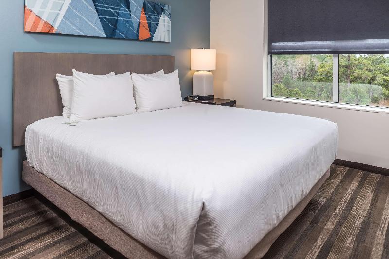 Hyatt House Raleigh/Rdu/Brier Creek image