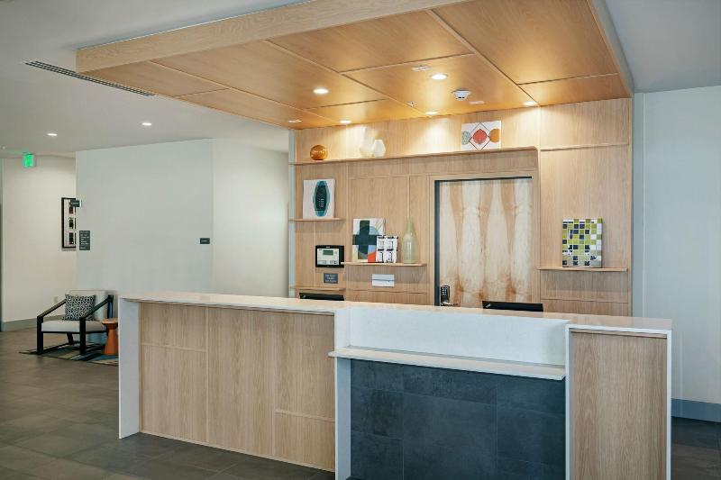 Hyatt House Anchorage image