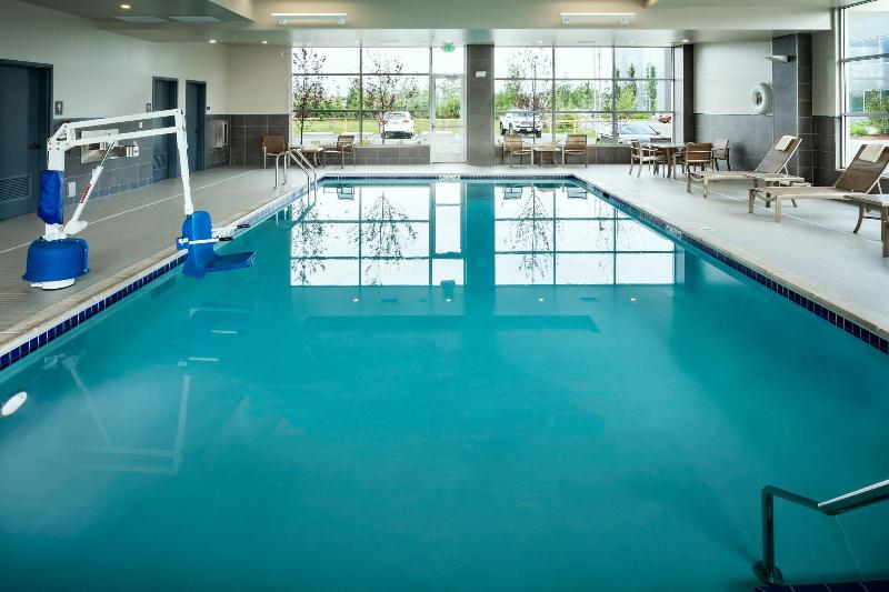 Hyatt House Anchorage image
