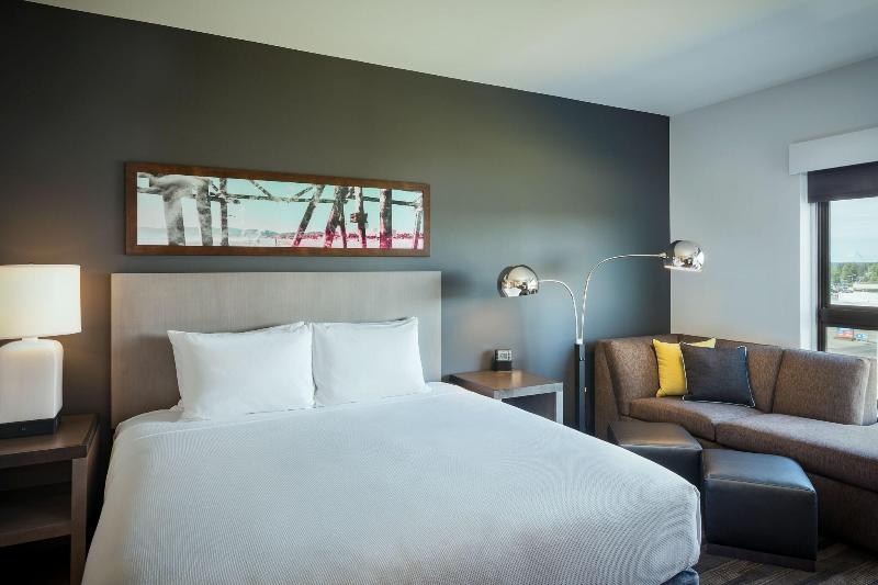 Hyatt House Anchorage image