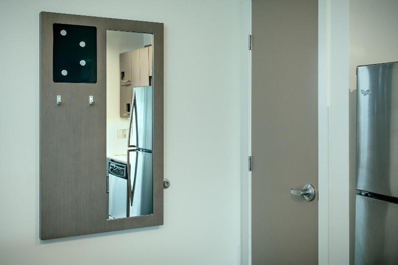 Hyatt House Anchorage image