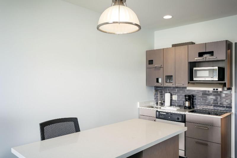 Hyatt House Anchorage image
