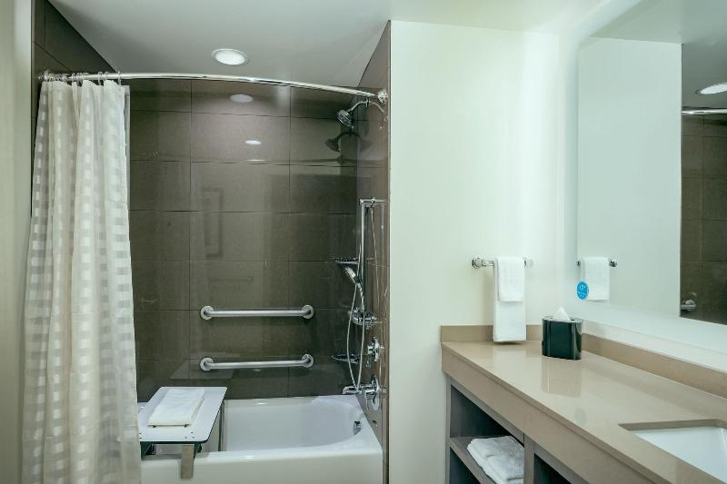 Hyatt House Anchorage image