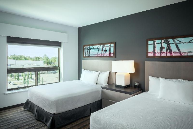 Hyatt House Anchorage image