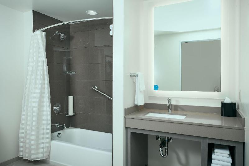 Hyatt House Anchorage image