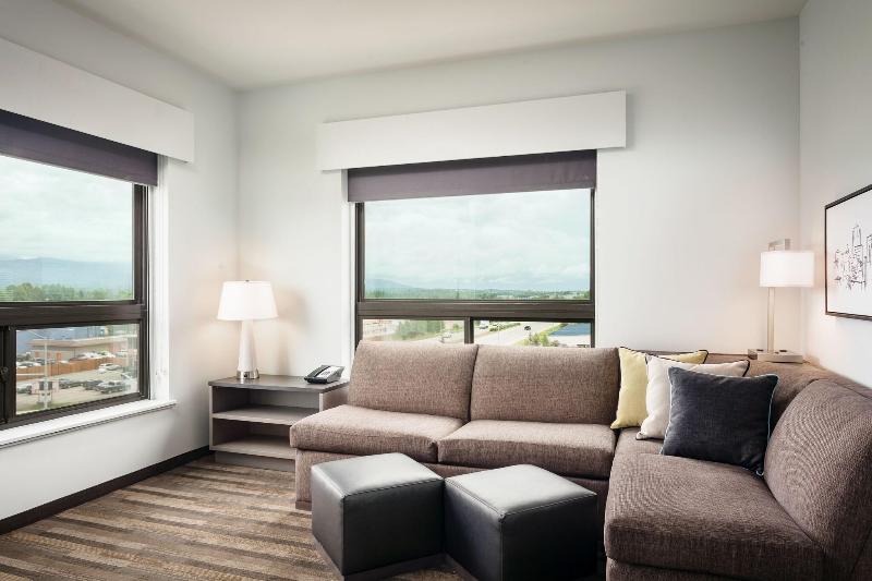 Hyatt House Anchorage image
