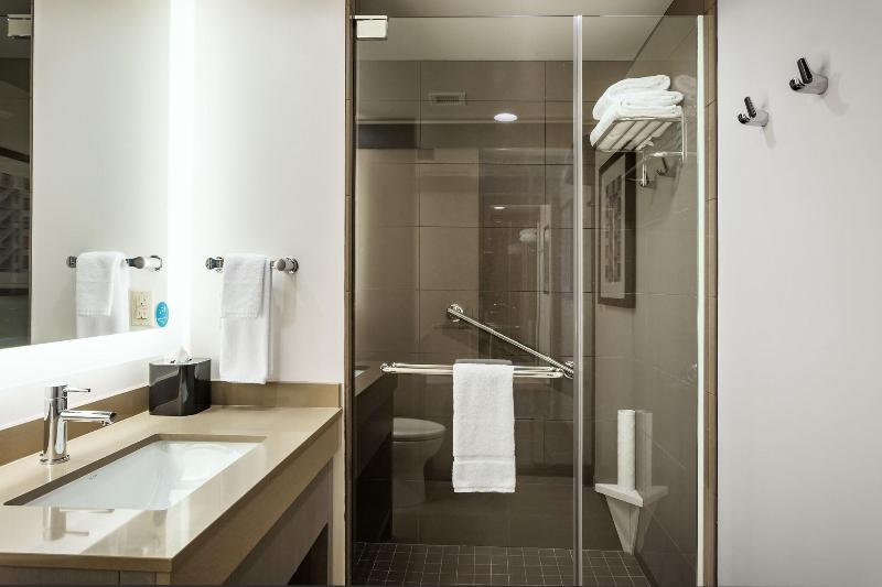 Hyatt House Anchorage image