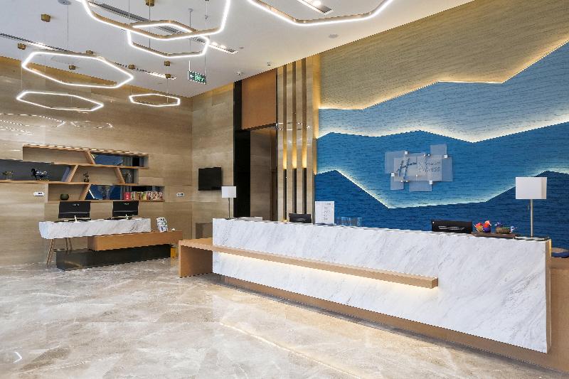 Hyatt House Chengdu Pebble Walk