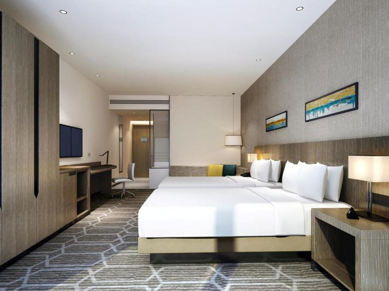 Hyatt Place Zhuhai Jinshi 5