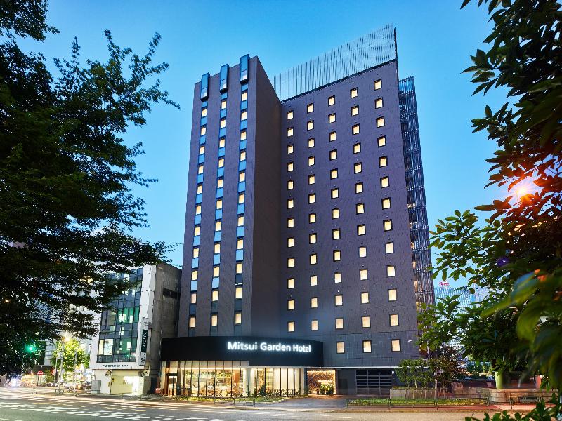 Mitsui Garden Hotel Otemachi image
