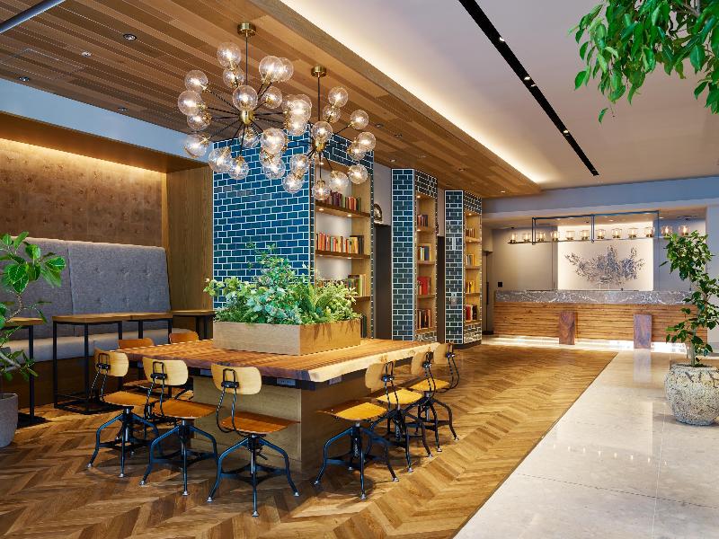Mitsui Garden Hotel Otemachi image