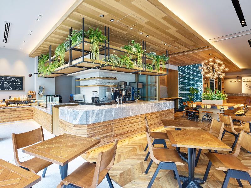 Mitsui Garden Hotel Otemachi image