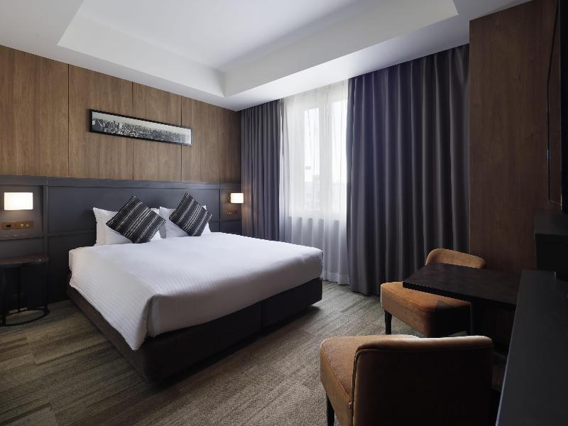 Mitsui Garden Hotel Otemachi image