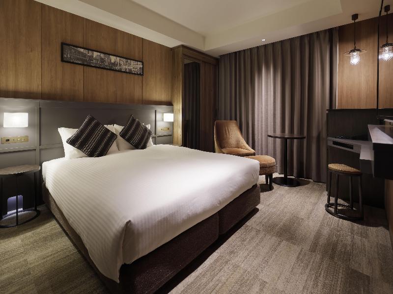 Mitsui Garden Hotel Otemachi image