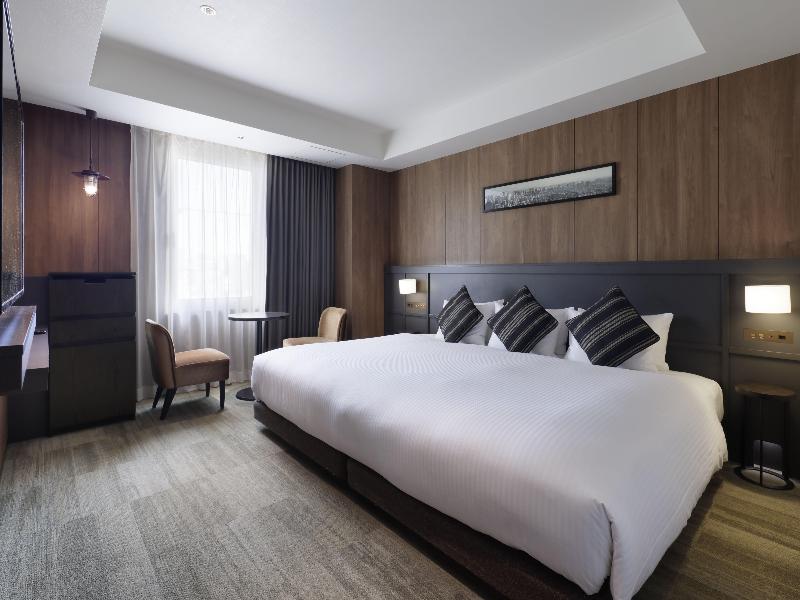 Mitsui Garden Hotel Otemachi image