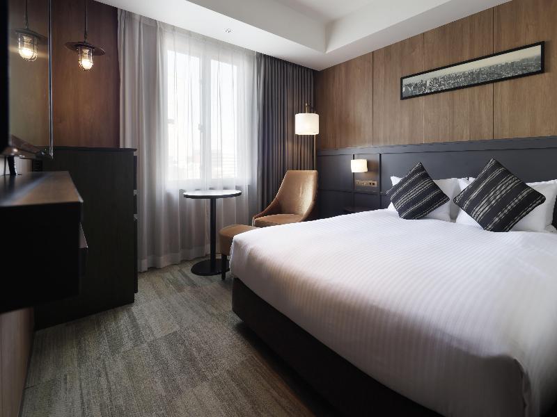 Mitsui Garden Hotel Otemachi image