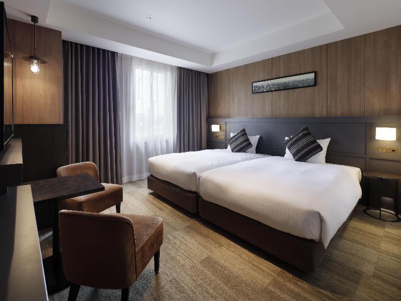 Mitsui Garden Hotel Otemachi image