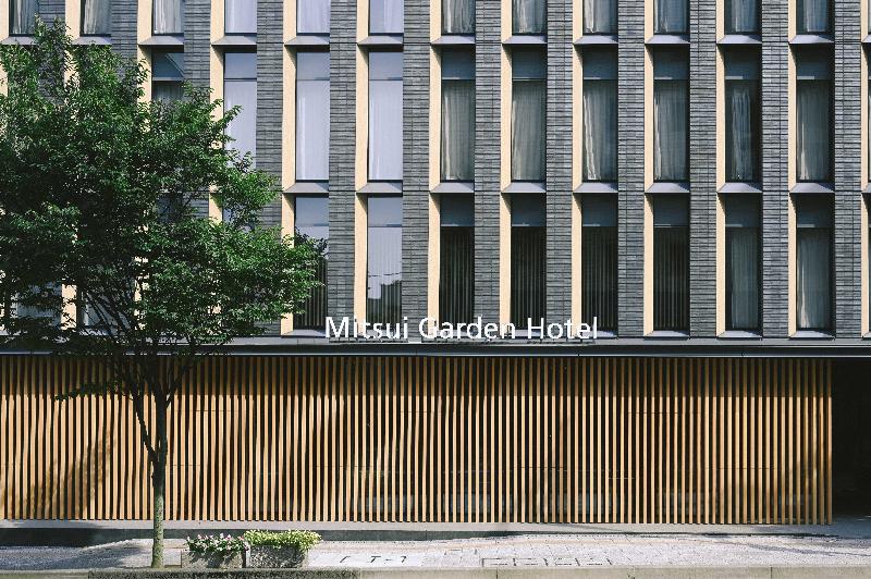 Mitsui Garden Hotel Kanazawa