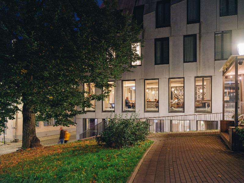 Lydia HOTEL image