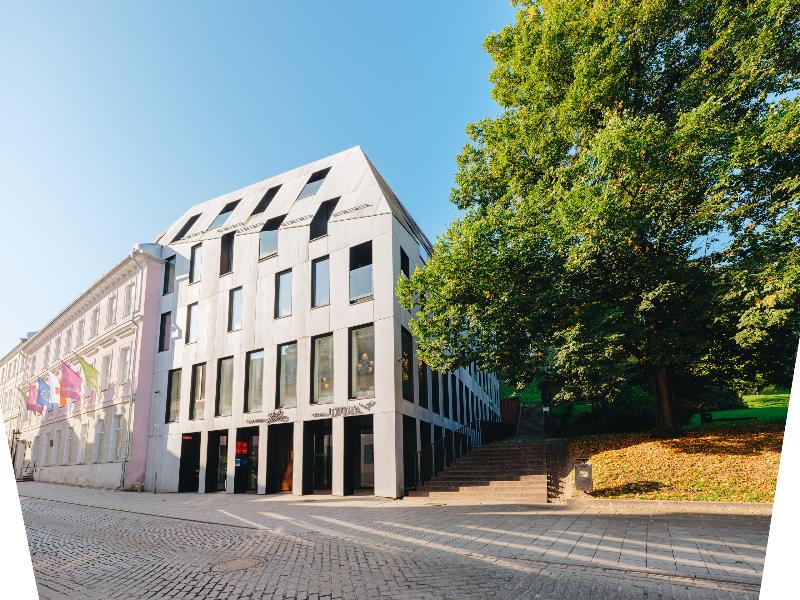 Lydia HOTEL image