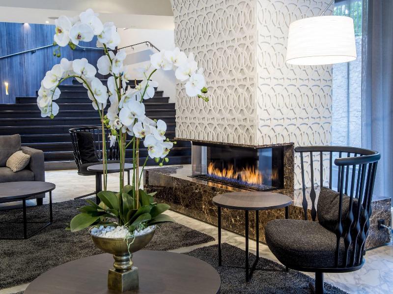 Lydia HOTEL image