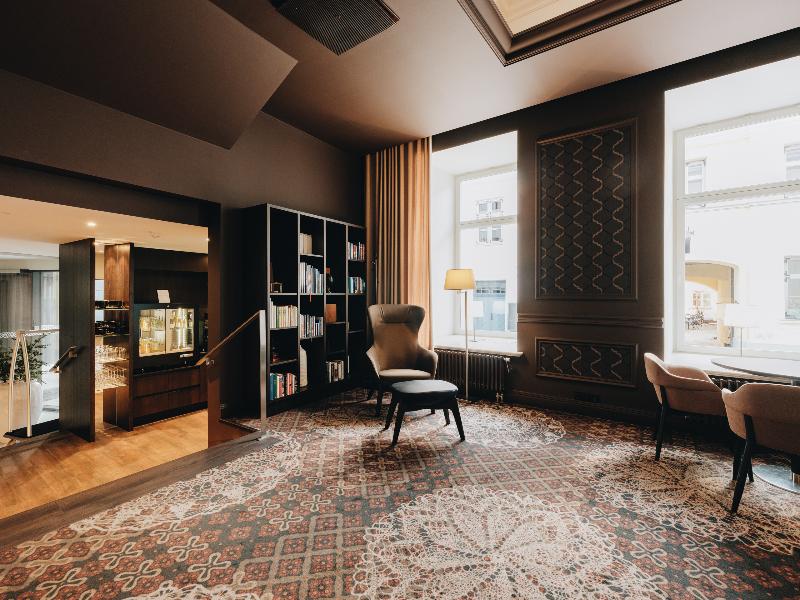 Lydia HOTEL image
