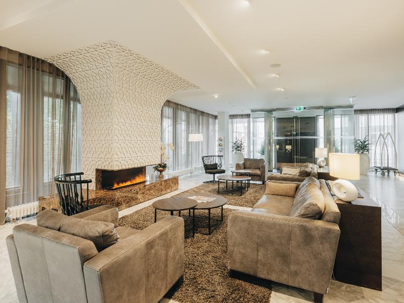 Lydia HOTEL image