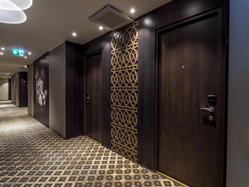 Lydia HOTEL image