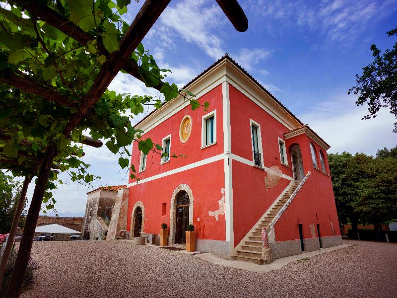 Tenuta Duca Marigliano Boutique Hotel image