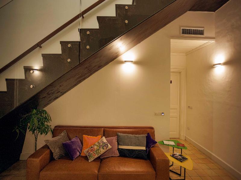 Tenuta Duca Marigliano Boutique Hotel image