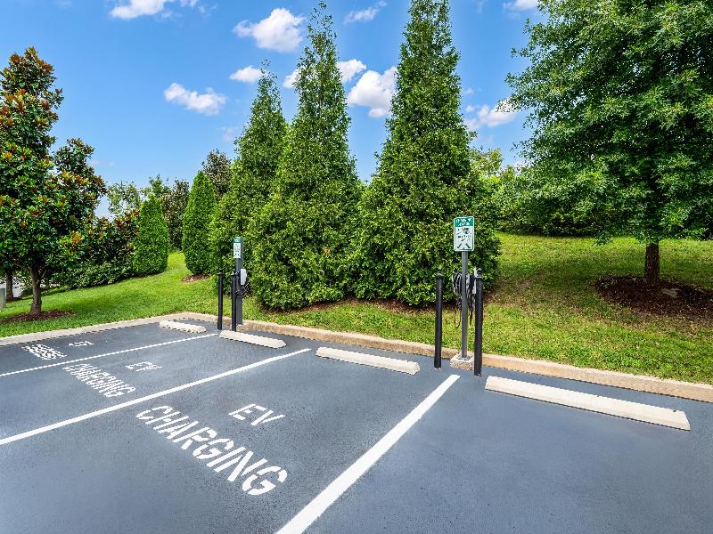 Hampton Inn Hilton Nashville Airport Century Place
