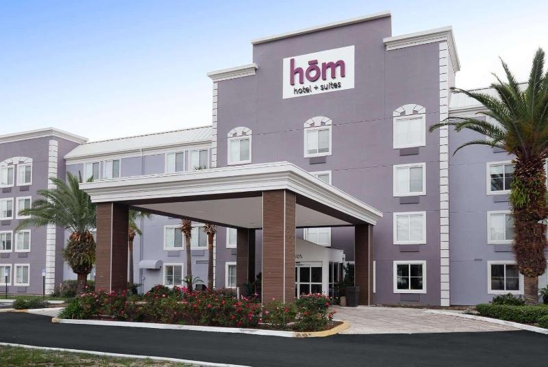hom hotel + suites, Trademark by Wyndham