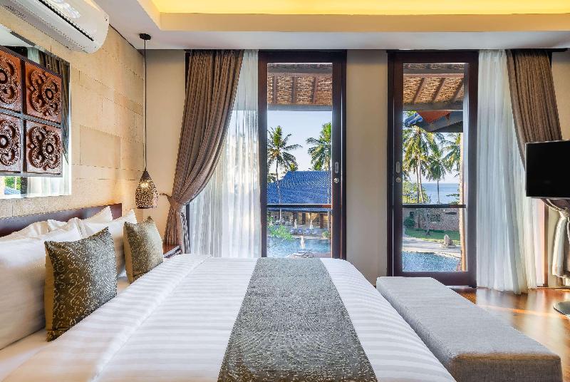 Sundancer Residences and Villas Lombok gallery photo 23