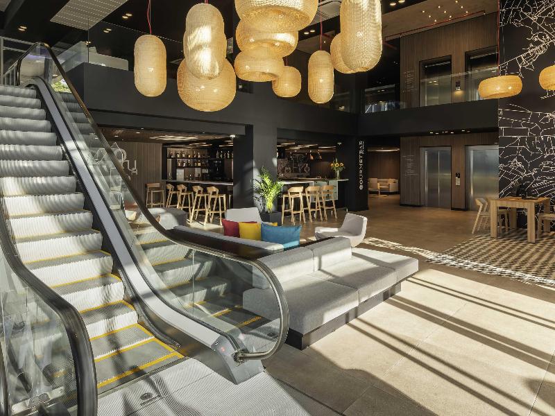 Novotel Santiago Providencia image