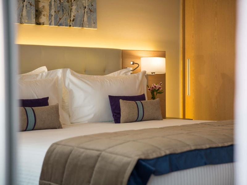 Palladio Hotel Buenos Aires - MGallery Collection image