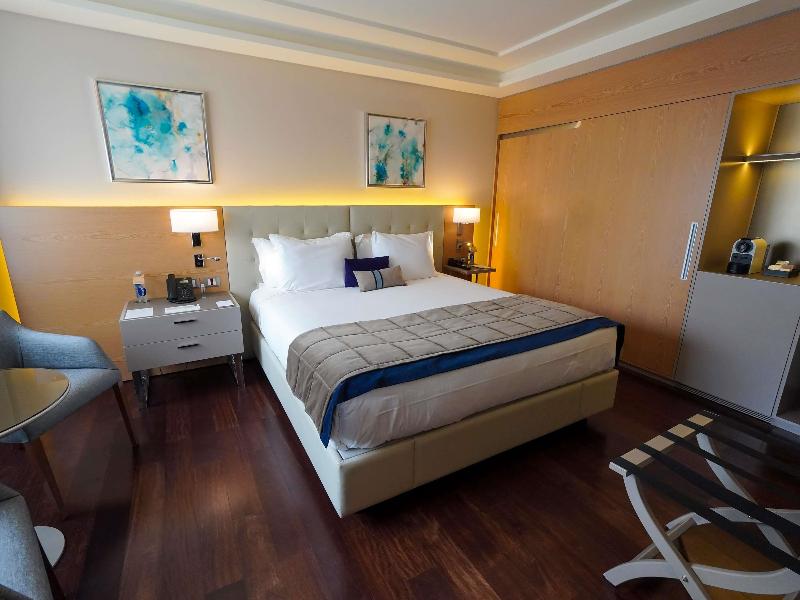 Palladio Hotel Buenos Aires - MGallery Collection image