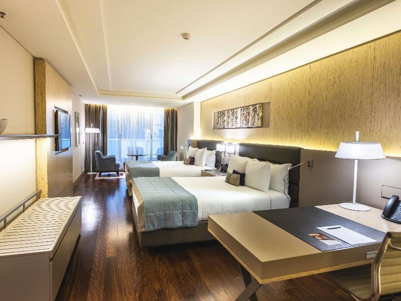 Palladio Hotel Buenos Aires - MGallery Collection image