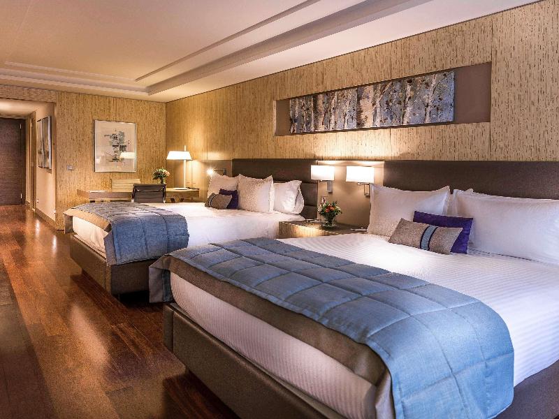 Palladio Hotel Buenos Aires - MGallery Collection image