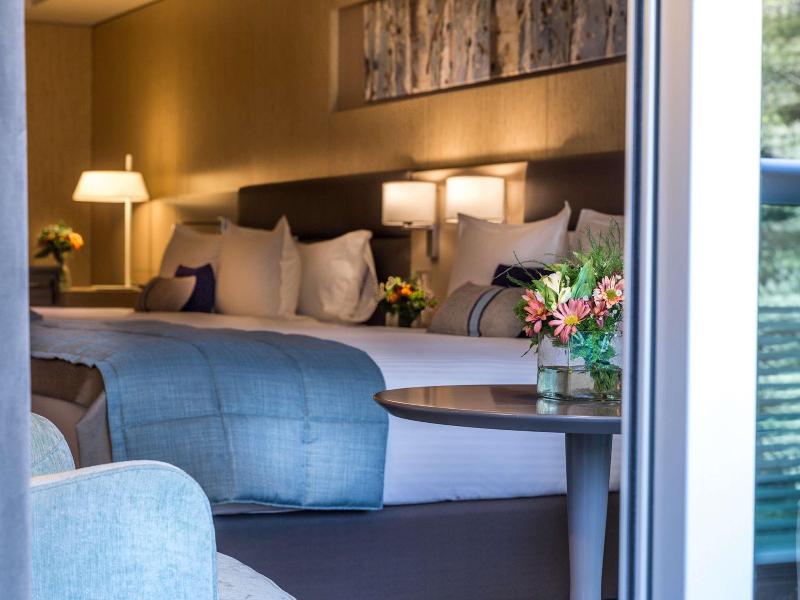 Palladio Hotel Buenos Aires - MGallery Collection image
