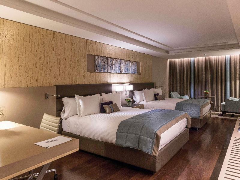 Palladio Hotel Buenos Aires - MGallery Collection image