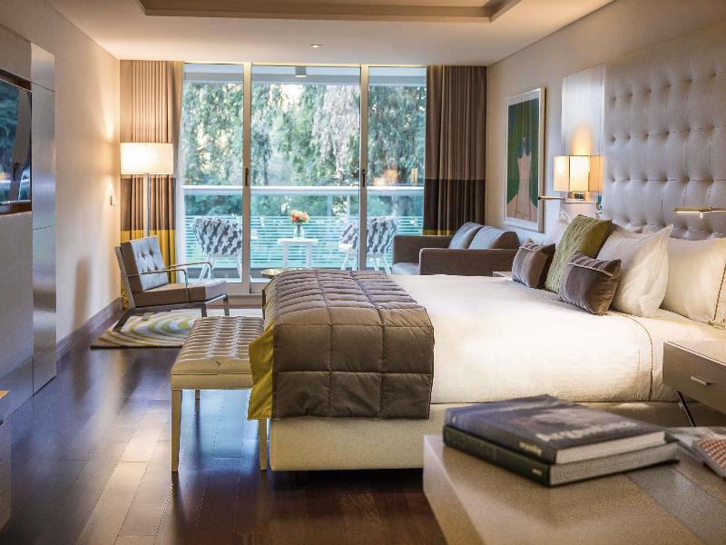 Palladio Hotel Buenos Aires - MGallery Collection image