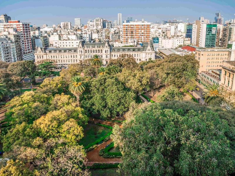 Palladio Hotel Buenos Aires - MGallery Collection image