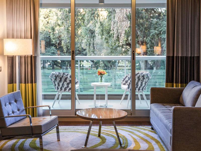 Palladio Hotel Buenos Aires - MGallery Collection image