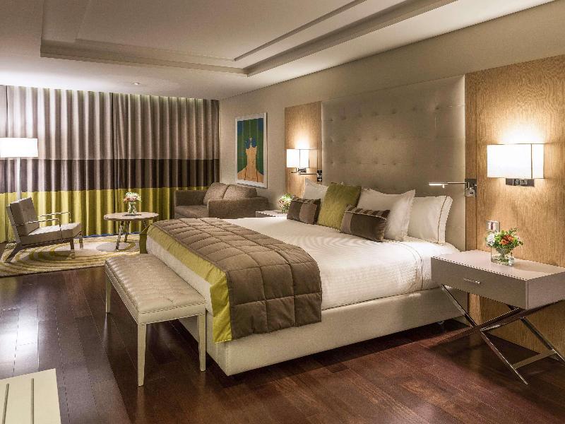 Palladio Hotel Buenos Aires - MGallery Collection image
