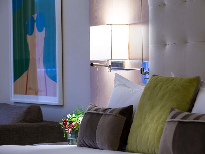 Palladio Hotel Buenos Aires - MGallery Collection image