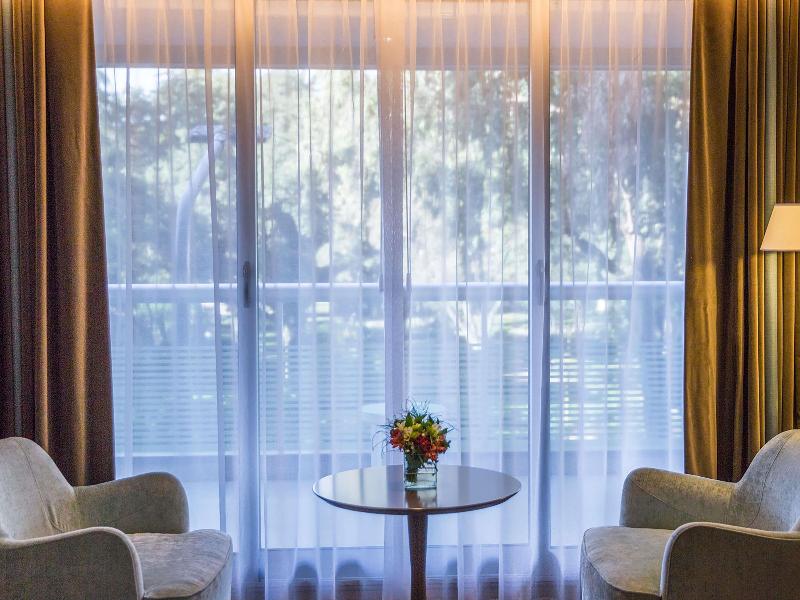 Palladio Hotel Buenos Aires - MGallery Collection image