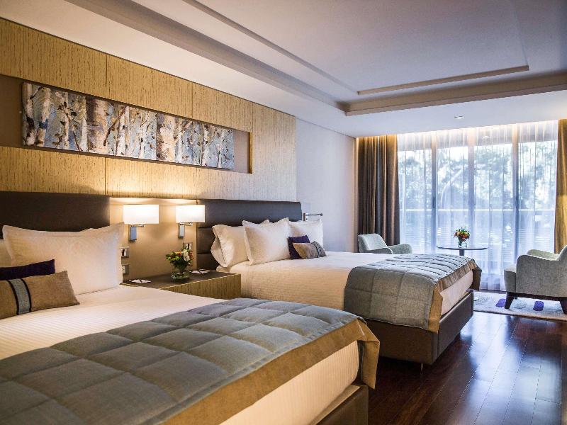 Palladio Hotel Buenos Aires - MGallery Collection image